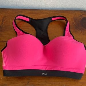 Victoria secret sports bra 36D
